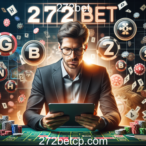 Melhore seu Jogo com Dicas do 272bet